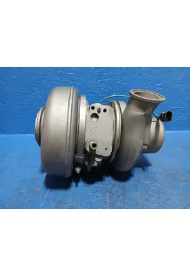 CUMMINS ISM Turbocharger / Supercharger