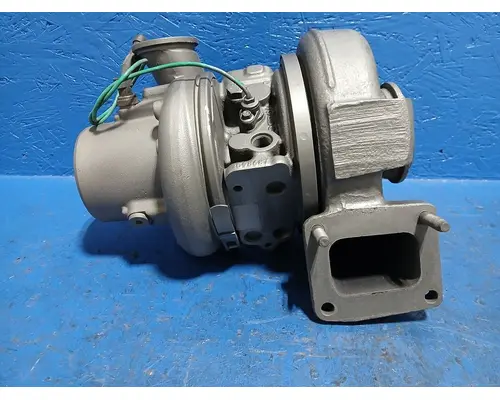 CUMMINS ISM Turbocharger  Supercharger
