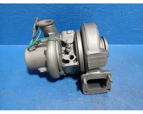 CUMMINS ISM Turbocharger  Supercharger