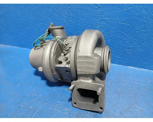 CUMMINS ISM Turbocharger  Supercharger