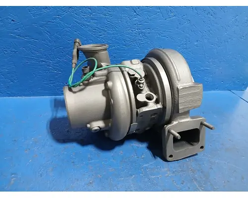CUMMINS ISM Turbocharger  Supercharger