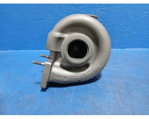 CUMMINS ISM Turbocharger  Supercharger