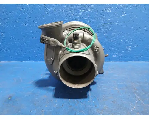 CUMMINS ISM Turbocharger  Supercharger