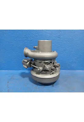 CUMMINS ISM Turbocharger / Supercharger