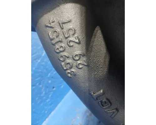 CUMMINS ISM Turbocharger  Supercharger