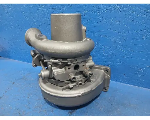 CUMMINS ISM Turbocharger  Supercharger
