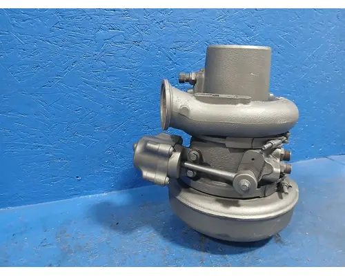 CUMMINS ISM Turbocharger  Supercharger