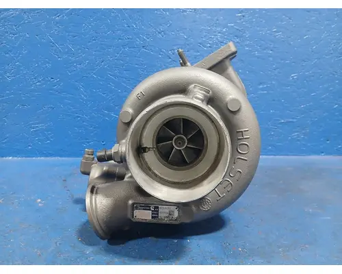 CUMMINS ISM Turbocharger  Supercharger