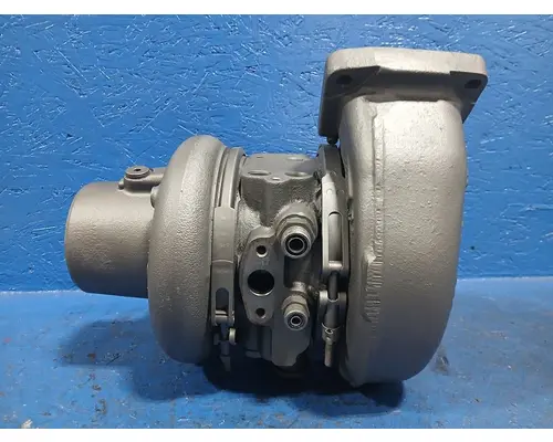 CUMMINS ISM Turbocharger  Supercharger