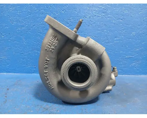 CUMMINS ISM Turbocharger  Supercharger