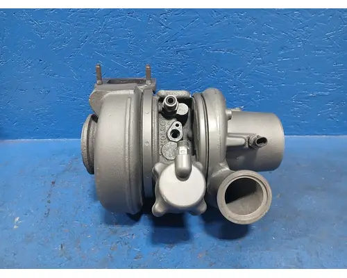 CUMMINS ISM Turbocharger  Supercharger