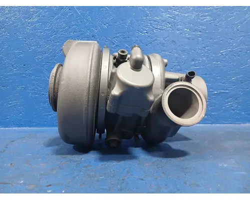 CUMMINS ISM Turbocharger  Supercharger