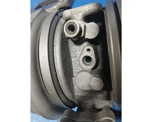 CUMMINS ISM Turbocharger  Supercharger
