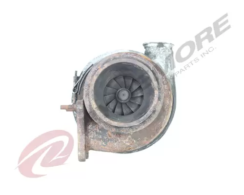 CUMMINS ISM Turbocharger  Supercharger