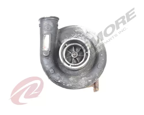 CUMMINS ISM Turbocharger  Supercharger