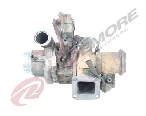 CUMMINS ISM Turbocharger  Supercharger