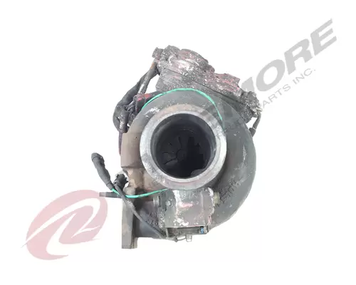 CUMMINS ISM Turbocharger  Supercharger