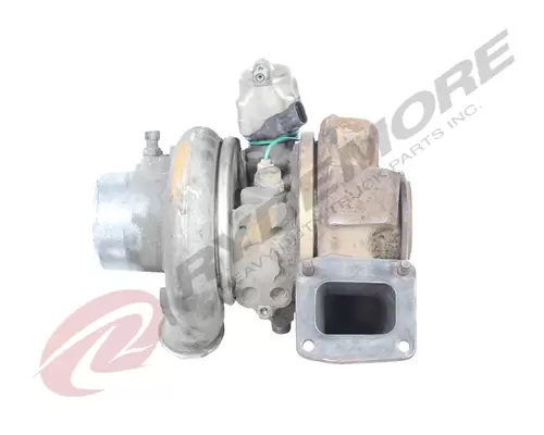 CUMMINS ISM Turbocharger  Supercharger