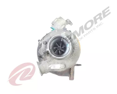 CUMMINS ISM Turbocharger  Supercharger