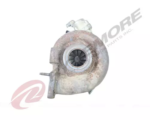 CUMMINS ISM Turbocharger  Supercharger