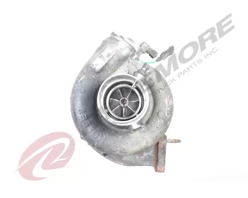 CUMMINS ISM Turbocharger  Supercharger