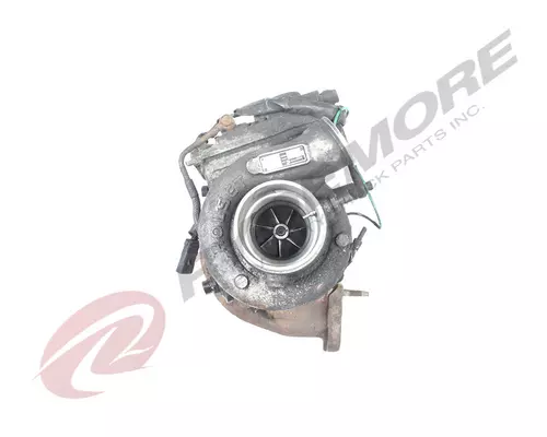 CUMMINS ISM Turbocharger  Supercharger