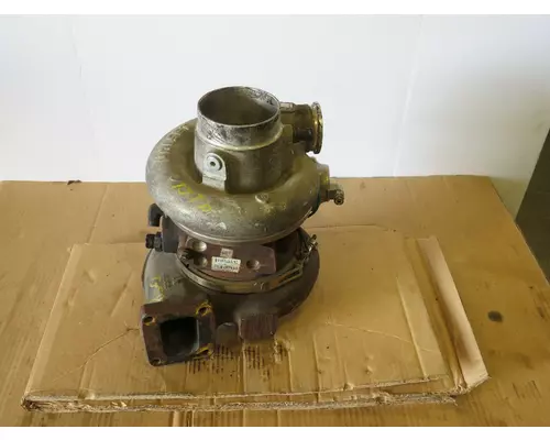 CUMMINS ISM Turbocharger  Supercharger