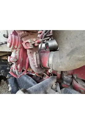 CUMMINS ISM Turbocharger / Supercharger