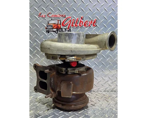 CUMMINS ISM Turbocharger  Supercharger