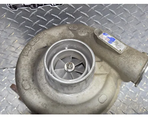 CUMMINS ISM Turbocharger  Supercharger