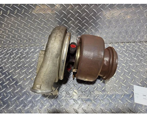 CUMMINS ISM Turbocharger  Supercharger