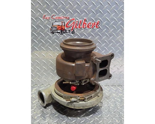 CUMMINS ISM Turbocharger  Supercharger