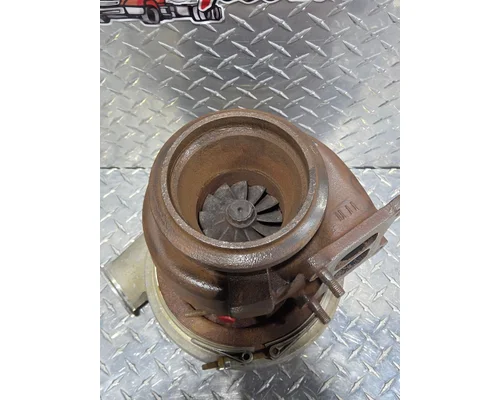 CUMMINS ISM Turbocharger  Supercharger
