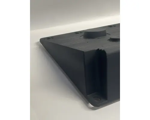 CUMMINS ISM Valve Cover
