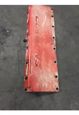 CUMMINS ISM Valve Cover