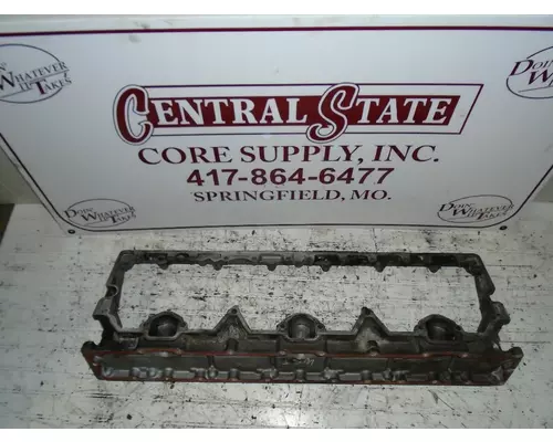 CUMMINS ISM Valve Cover