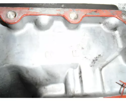 CUMMINS ISM Valve Cover