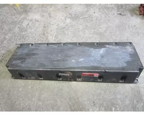 CUMMINS ISM Valve Cover