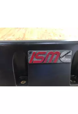 CUMMINS ISM Valve Cover