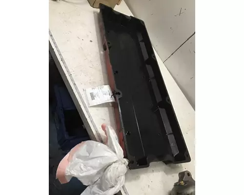 CUMMINS ISM Valve Cover