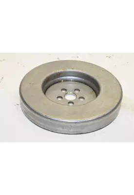 CUMMINS ISM Vibration Damper