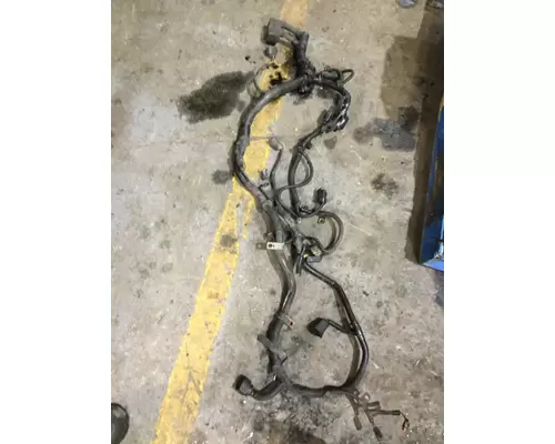 CUMMINS ISM WIRING HARNESS, ENGINE