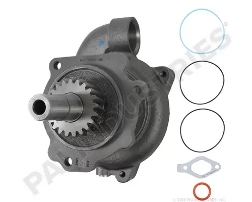 CUMMINS ISM Water Pump