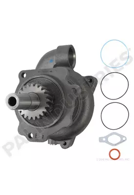 CUMMINS ISM Water Pump