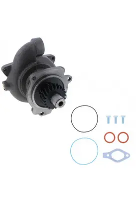 CUMMINS ISM Water Pump
