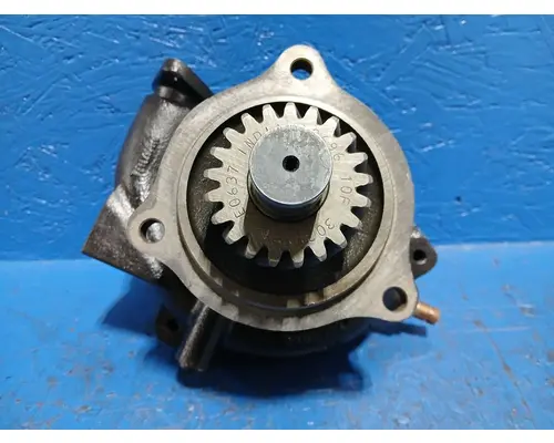 CUMMINS ISM Water Pump