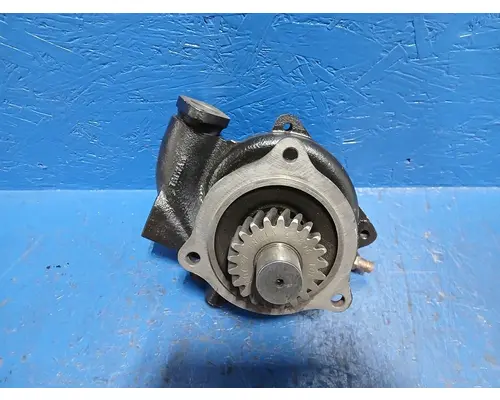 CUMMINS ISM Water Pump