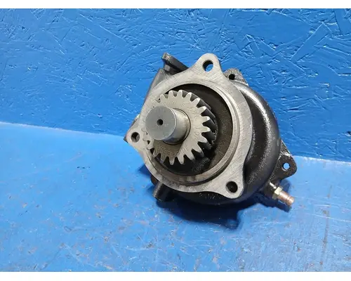 CUMMINS ISM Water Pump