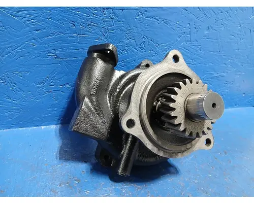 CUMMINS ISM Water Pump