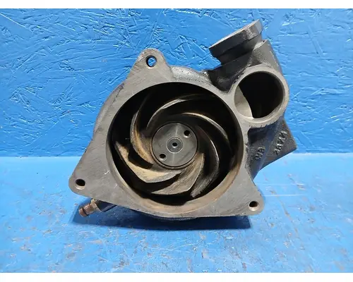 CUMMINS ISM Water Pump